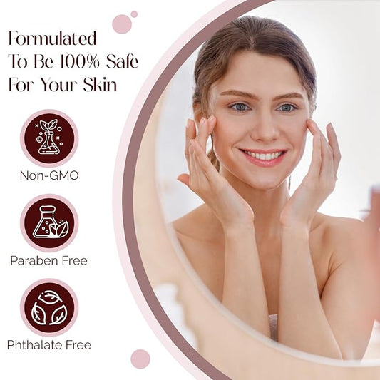 The Secret to 'Glass Skin' on the Go: Why This Collagen Multi-Balm is Your New Skincare Obsession