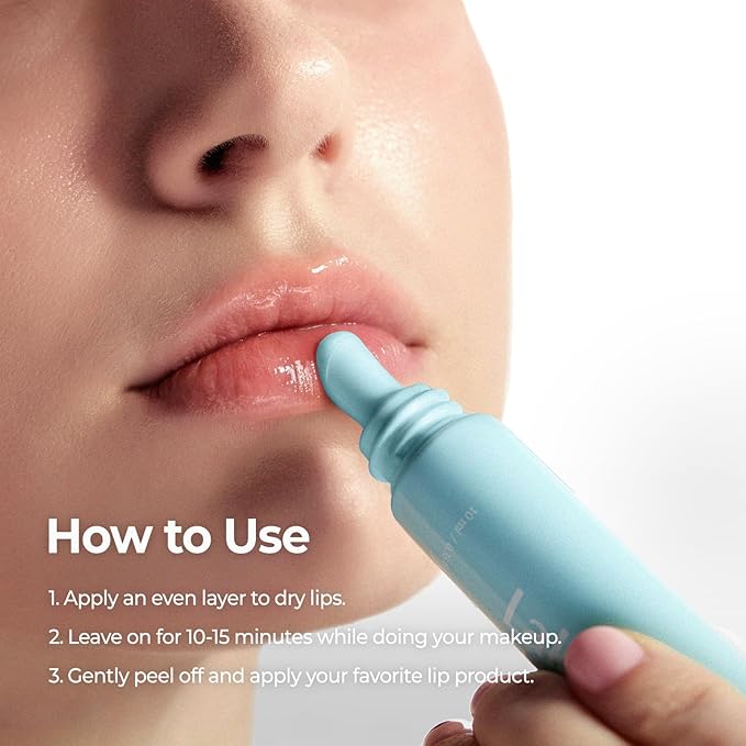 Tired of Flaky Lips? Why Laka’s Soothing Prep Lip Mask is the Beauty Hack You Need in 2026