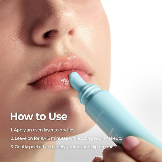 Tired of Flaky Lips? Why Laka’s Soothing Prep Lip Mask is the Beauty Hack You Need in 2026