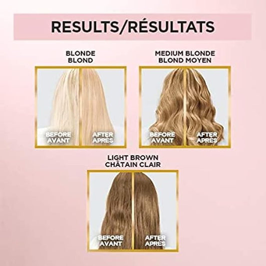 Stop the Brass! How to Get Salon-Worthy Honey Blonde Hair in Just 15 Minutes