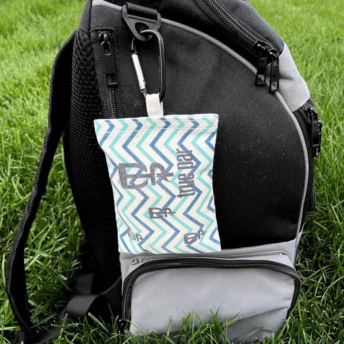 Stop Slipping, Start Scoring: Why This Chalk Bag is a Disc Golfer’s Best Kept Secret