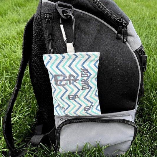 Stop Slipping, Start Scoring: Why This Chalk Bag is a Disc Golfer’s Best Kept Secret