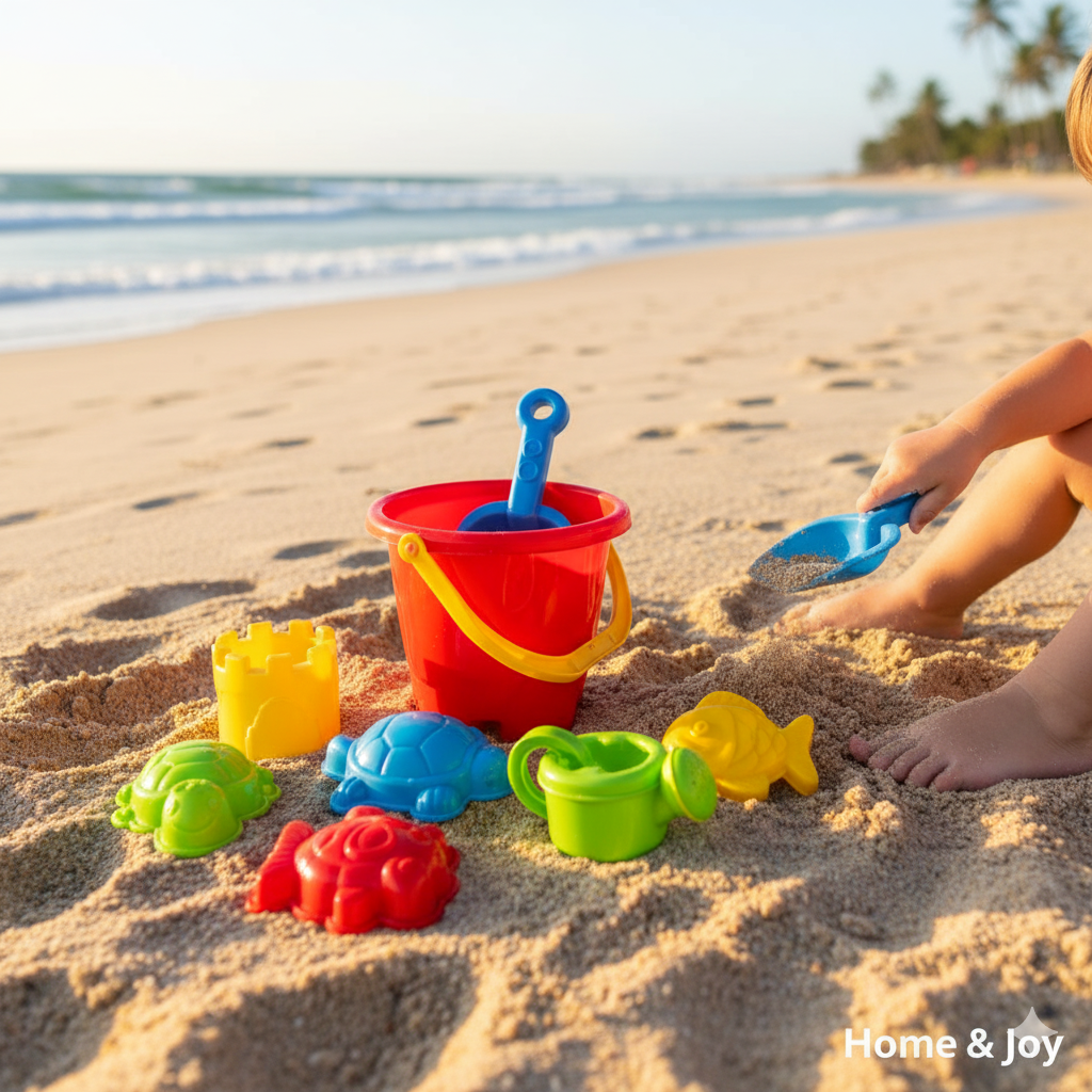 Beach Toys