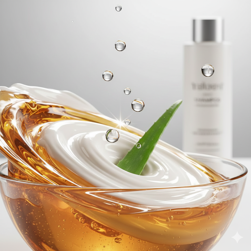hair care
