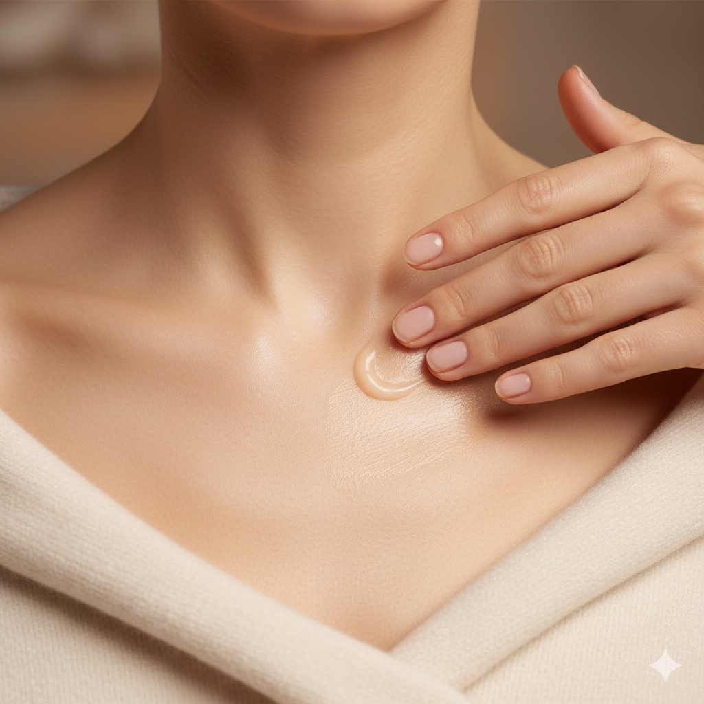 neck care