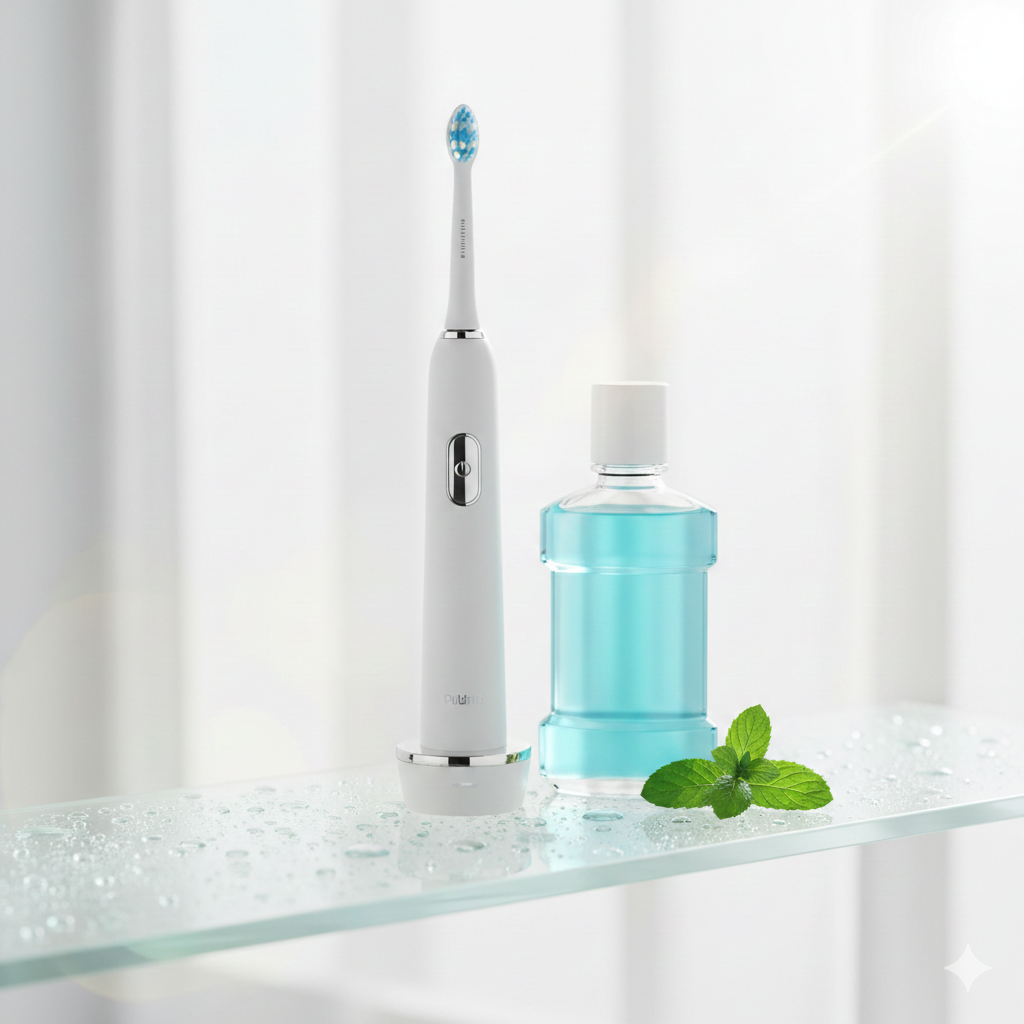 oral care