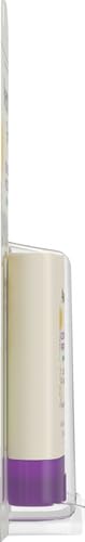 Aveeno Baby Continuous Protection Mineral Sunscreen Stick for Sensitive Skin with Broad Spectrum SPF 50 Protection for Face & Body, Naturally Sourced 100% Zinc Oxide, Travel Size, 0.47 oz (Pack of 12)