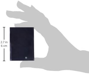Ultra Pro Deck Protector Sleeves for Standard Size Cards | Black | 100-Count