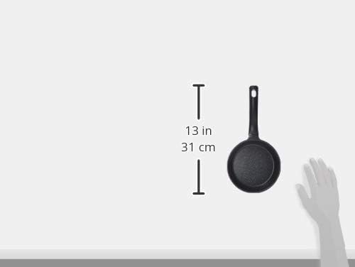 Wahei Freiz RB-1292 Mini Bento Box, Small Frying Pan, 5.5 inches (14 cm), For Gas Fire, PFOA Free, Fluorine Resin Processing