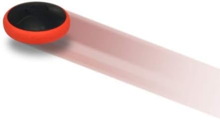 Rechargeable Hover Air Hockey Puck and Paddles, Hover Puck for Any Flat Surface, 2Pcs Air Hockey Strikers