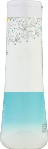 Summer's Eve Fragrance Free All-Over Feminine Wash, Gentle pH-Balanced Body Wash for Women, Removes Vaginal Odor, 15 Fl Oz (Pack of 2)