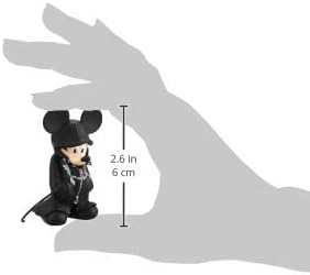 Kingdom Hearts 3 Inch Static Figure UDF Series - King Mickey