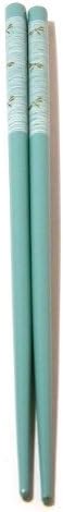 Chopsticks wood coloured 23cm/9" Guaranteed Quality