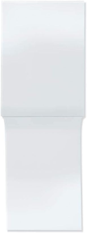 10 Packs Dragon Shield Sealable Inner Sleeve Clear Standard Size 100 ct Card Sleeves Display Case