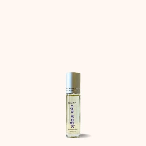 Eye Magic Serum Fights Dark Circles, Wrinkles, Puffiness
