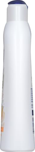NIVEA Refreshing White Peach and Jasmine Body Wash with Nourishing Serum, Scented Body Wash for Women, Enriched with Provitamin B5 and Vitamin E, 20 Fl Oz Bottle, (Pack of 2)