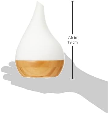 SPT SA-110 Aroma Diffuser/Humidifier