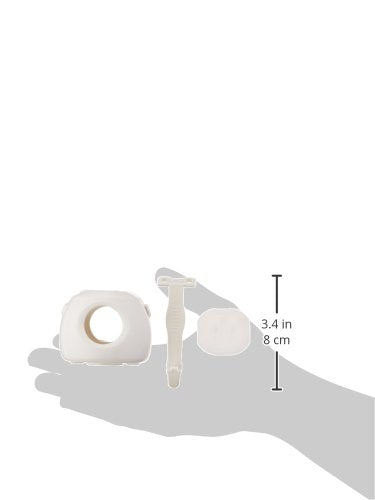Safety 1st Safety Essentials Kit, White, 1 Count (Pack of 3)