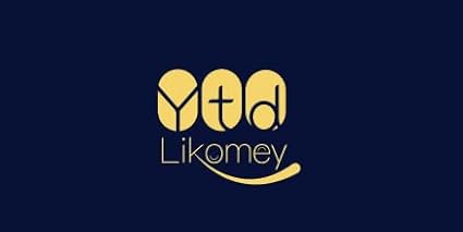 YTD Likomey Haze Blue Gel Nail Polish,15ml Salon Home DIY Manicure and Pedicure Fall Winter Soak Off UV Color Varnish,CS418