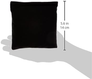 GoSports Cornhole Bean Bags Set of 4-16 Colors Available - Regulation All Weather, Mix and Match