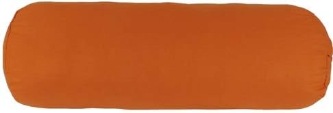 Kakaos Studio Round Yoga Bolster