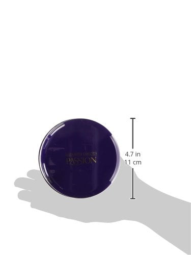 Elizabeth Taylor Passion by Elizabeth Taylor for Women - 2.6 oz Perfumed Dusting Powder - W-BB-1265