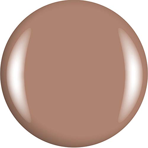 Color Club Stripped Away Serendipity 1 Ounce Dip Color Powder, 0.5 fluid_ounces