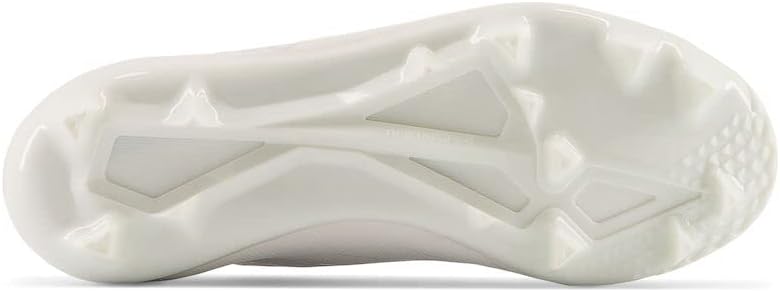 New Balance Kid's Furon V6+ Dispatch Junior FG Soccer Shoe