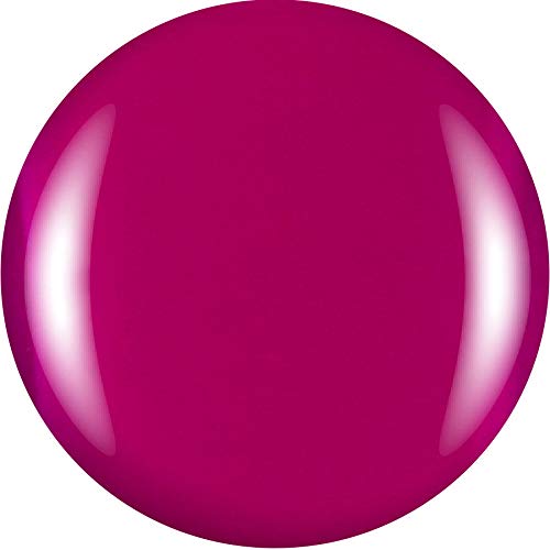 Color Club Single & Ready To Mingle Serendipity 1 Ounce Dip Color Powder, 0.5 fluid_ounces