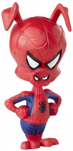 Marvel Legends 6 Inch Figure 2-Pack | Spider-Man Noir and Spider-Ham