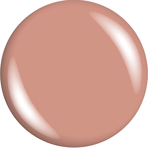 Color Club Comfy Cozy Serendipity 1 Ounce Dip Color Powder, 0.5 fluid_ounces