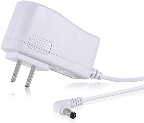 ZZS 24V Diffuser Power Cord Compatible for TaoTronics,InnoGear,URPOWER,Pure Daily Care Aromatherapy Diffusers 150ml 200ml 300ml 400ml 500ml Essential Oil Humidifiers Replacement Adapter