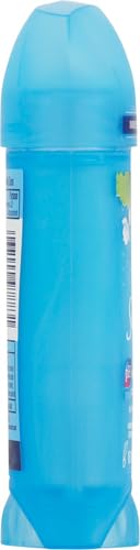 Secret Invisible Solid Antiperspirant and Deodorant, Waterlily Scent, 2.6 oz (Pack of 2)