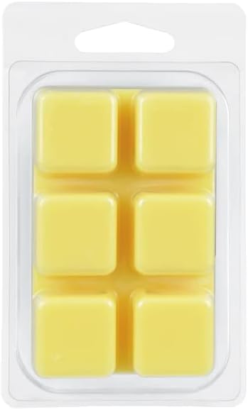 Empire Candle Fragrance Bars, 2.5-Ounce, Lemon Sugar Cookie