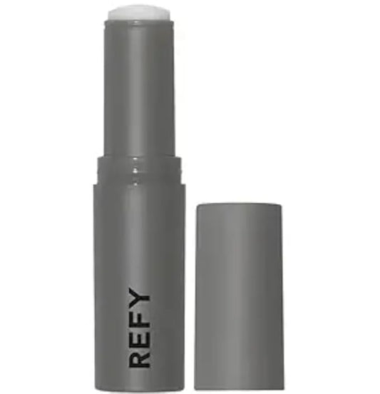 REFY Eye Balm & ENTEL Pomegranate Collagen Sheet Masque (BONUS), Clear