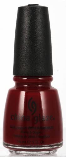 China Glaze Nail Polish, Thataway CG0093