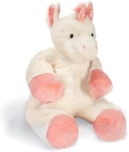 Vermont Teddy Bear Giant Stuffed Unicorn - Giant Unicorn Stuffed Animals, 4 Foot, 48", 4 FT