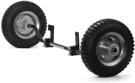 Hardline Products USA Wheels for Tots Training Wheels for Razor UB1 Seated Electric Scooter - 1702-UT-UB1