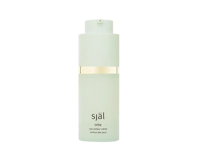 Sjal Orbe Anti-Aging Eye Cream with Peptide Complex, Dark Circle Treatment, Wrinkle Reducer Eye Lift -Anti-Aging Eye Cream – Premium Moisturizer for Dark Circles, Lifting, and Smoothing Fine Lines