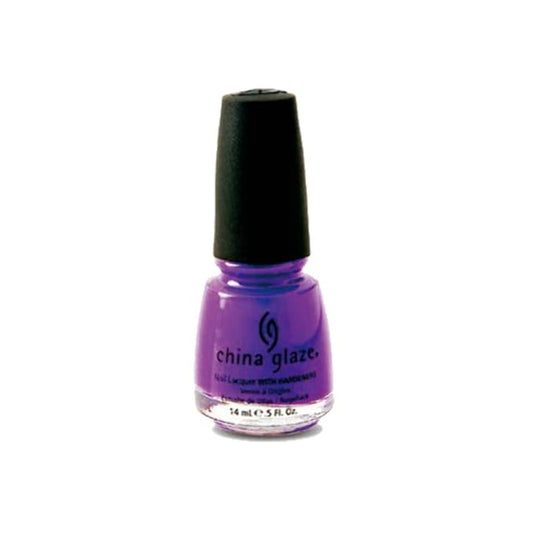 China Glaze Nail Polish, Flying Dragon 1011, 0.5 oz