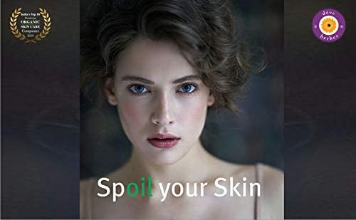 dève herbes Onion Essential Oil (Allium cepa) with Glass Dropper | Pure | Non-Sticky | Non-Greasy | Lightweight | Men & Women | All Skin Types | Steam Distilled 10ml (0.33 oz)