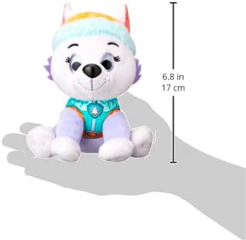GUND Paw Patrol Everest 6"