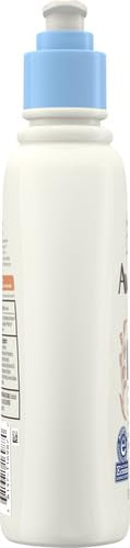Aveeno Baby Eczema Therapy Moisturizing Cream, Natural Colloidal Oatmeal & Vitamin B5, Baby Cream for Dry, Itchy, Irritated Skin Due to Eczema, Paraben- & Steroid-Free, 12 fl. oz (Pack of 12)