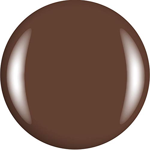 Color Club Dare To Bare Serendipity 1 Ounce Dip Color Powder, 0.5 fluid_ounces