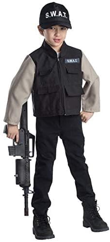 Dress Up America Dress-Up Costumes - Kids Pretend Play Sets - Role-Play Costume Clothes for Toddlers