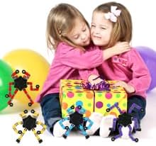 Fidget Spinners, 8 Pack Transformable Fidget Spinners Toys Party Favors for Kids 4-8 8-12 Goodie Bag Stocking Stuffers Treasure Box Classroom Prize Gifts for Birthday Halloween Christmas Easter Party