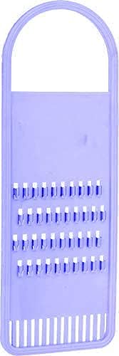 Korean Carrot Vegetable Shredder - Carrot Plastic Slicer for Kitchen - Julienne Grater for Kitchen