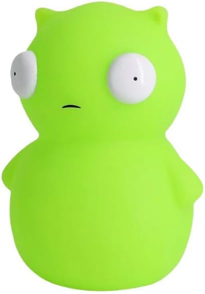 Bobs Burgers Kuchi Kopi Glow in The Dark 6'' Vinyl Figure