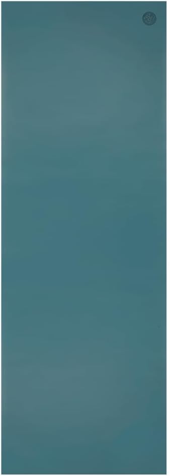 Manduka GRP Adapt Travel Yoga Mat 71" - 1.5mm | Foldable & Travel friendly | Ultimate Grip | Sweat ready for Any Style of Yoga | 71 x 24 x 1/16 inches
