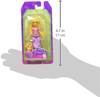 Mattel, Multicoloured (HLW70)
